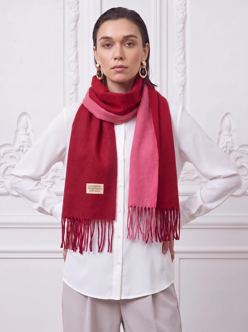 Damenschals Chic Montmartre | La Parisienne