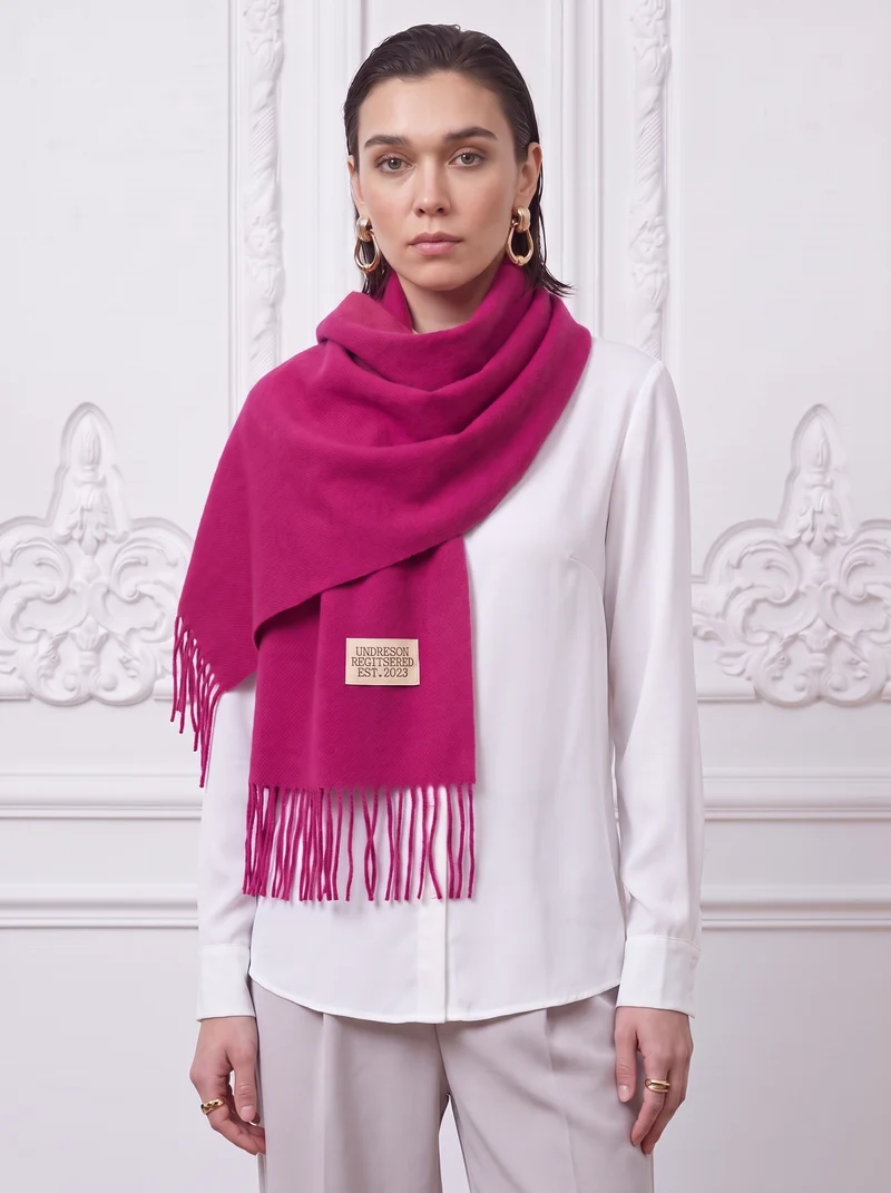 Damenschals Chic Montmartre | La Parisienne