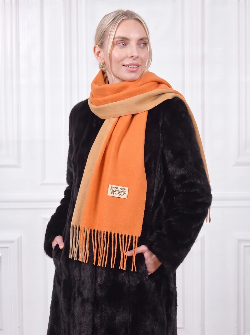 Damenschals Chic Montmartre | La Parisienne
