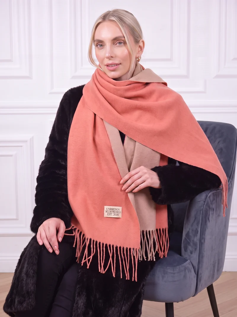 Damenschals Chic Montmartre | La Parisienne