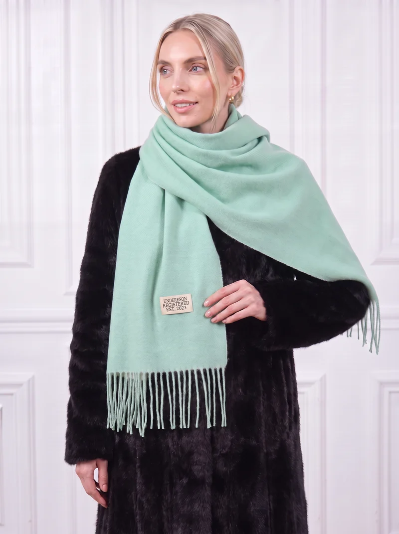 Damenschals Chic Montmartre | La Parisienne