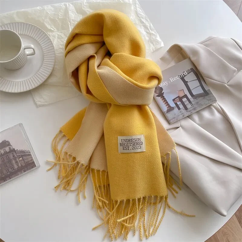 Damenschals Chic Montmartre | La Parisienne