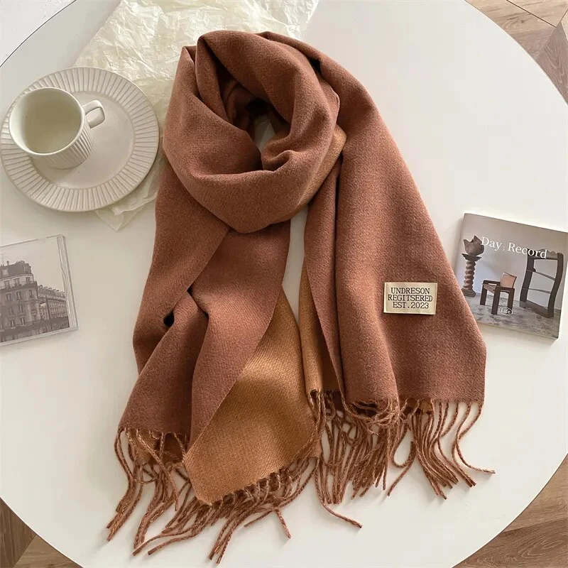 Damenschals Chic Montmartre | La Parisienne