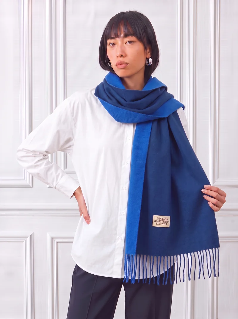 Damenschals Chic Montmartre | La Parisienne