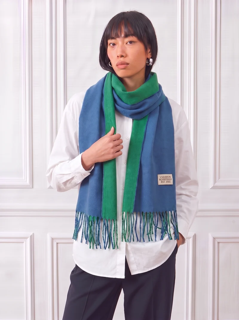 Damenschals Chic Montmartre | La Parisienne