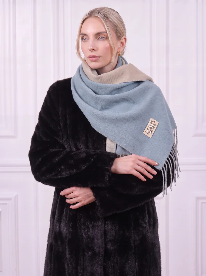 Damenschals Chic Montmartre | La Parisienne