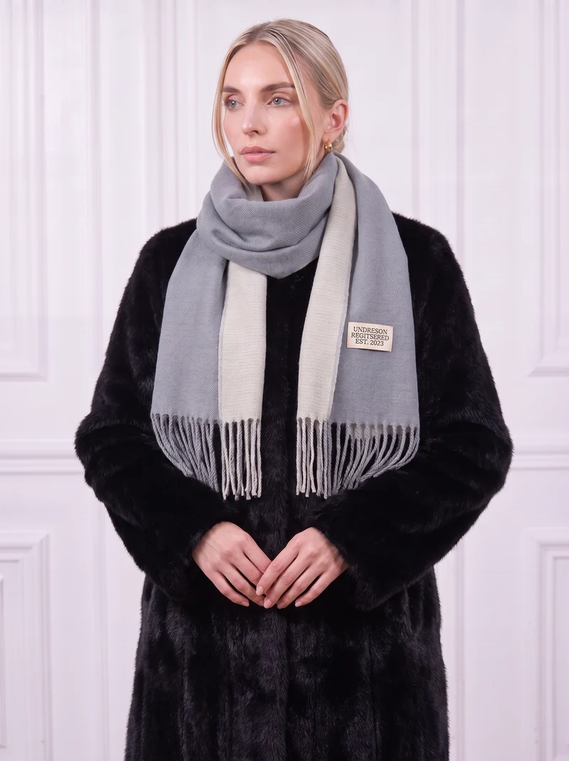 Damenschals Chic Montmartre | La Parisienne
