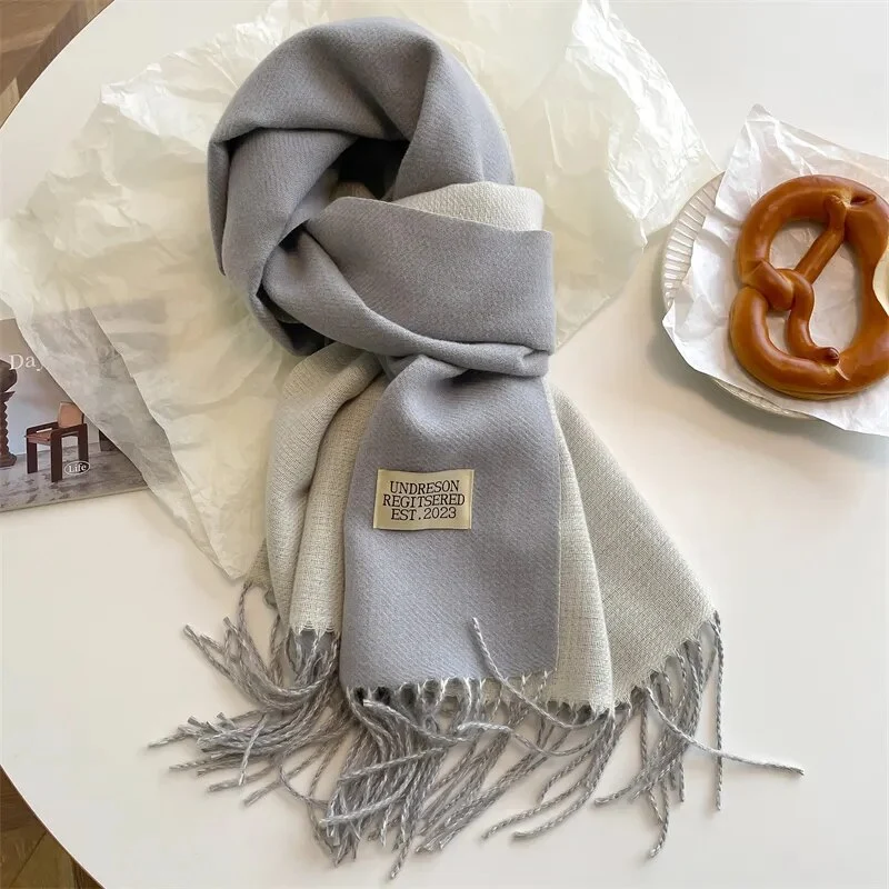 Damenschals Chic Montmartre | La Parisienne