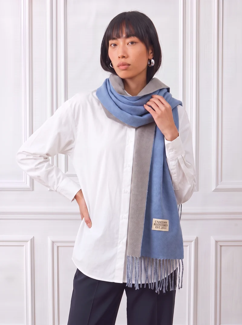 Damenschals Chic Montmartre | La Parisienne