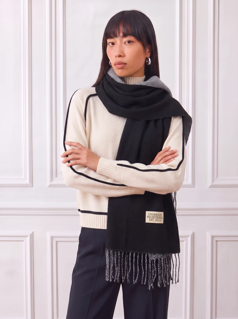 Damenschals Chic Montmartre | La Parisienne