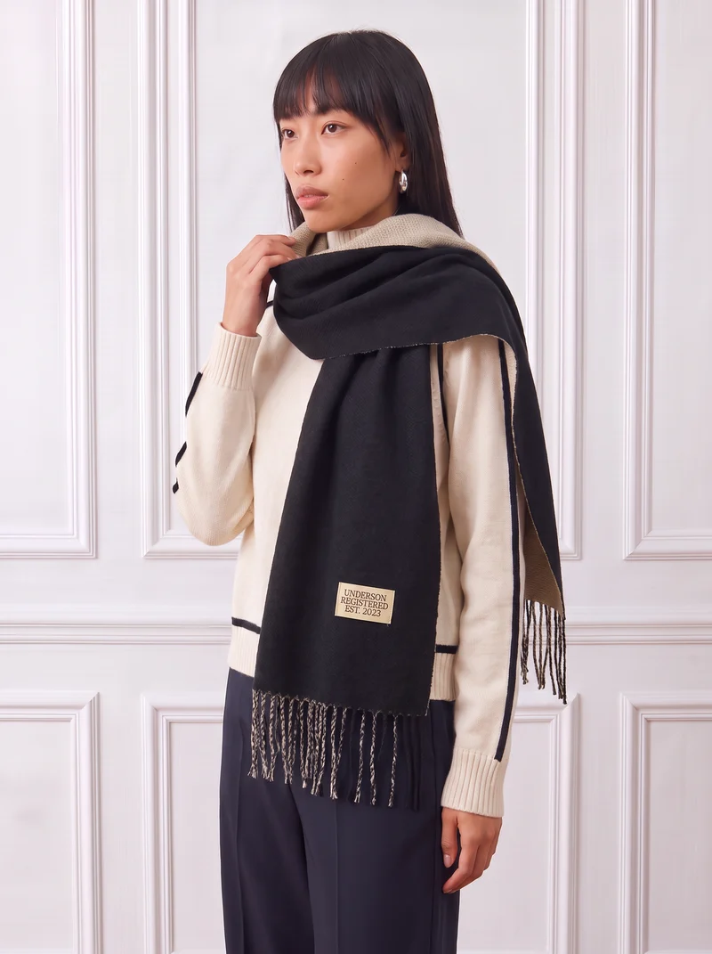 Damenschals Chic Montmartre | La Parisienne