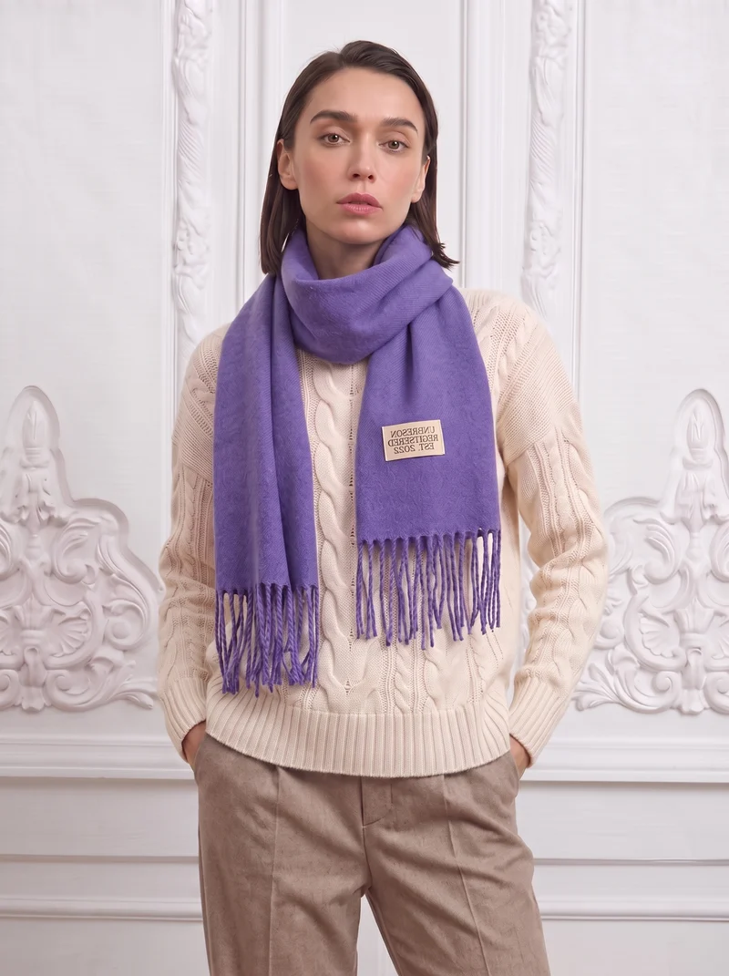 Damenschals Chic Montmartre | La Parisienne
