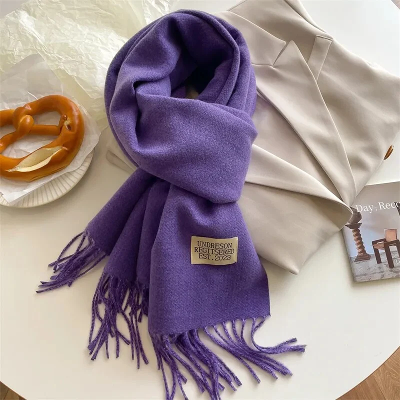 Damenschals Chic Montmartre | La Parisienne