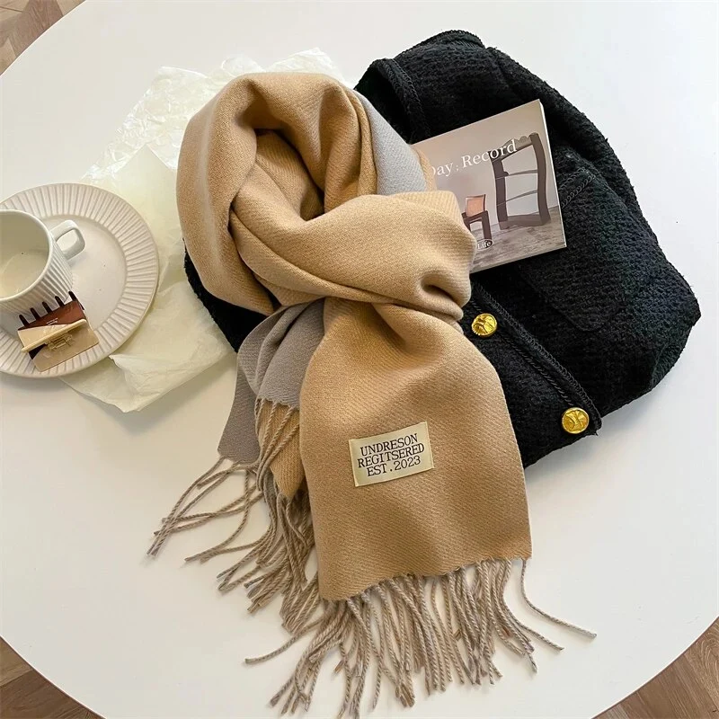Damenschals Chic Montmartre | La Parisienne