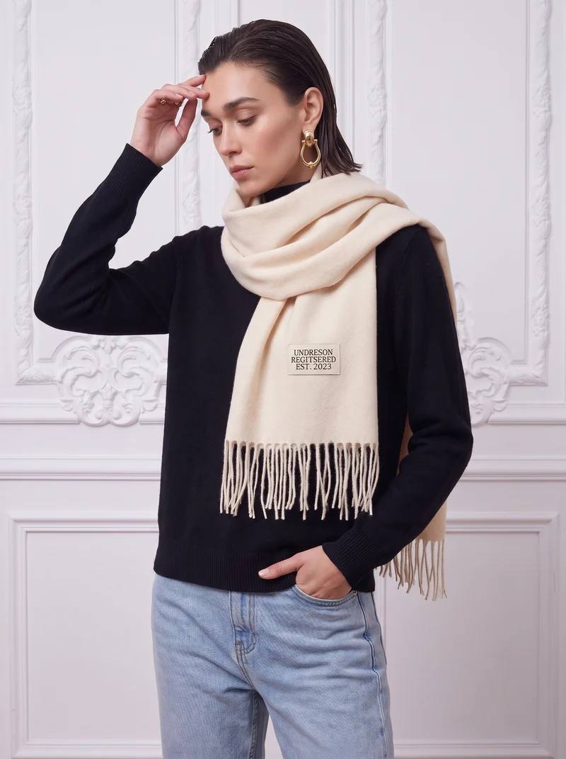 Montmartre Schals Damen | La Parisienne
