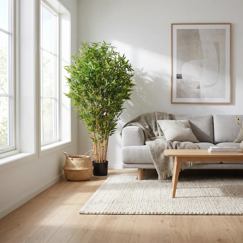 Künstlicher Bambus – Renjirō | 150 cm