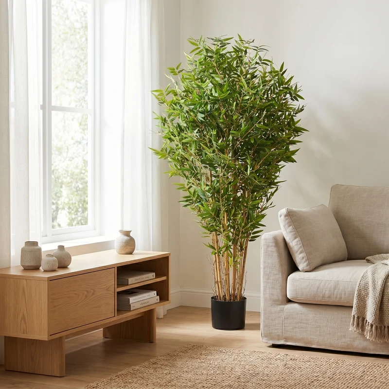 Künstlicher Bambus – Renjirō | 150 cm