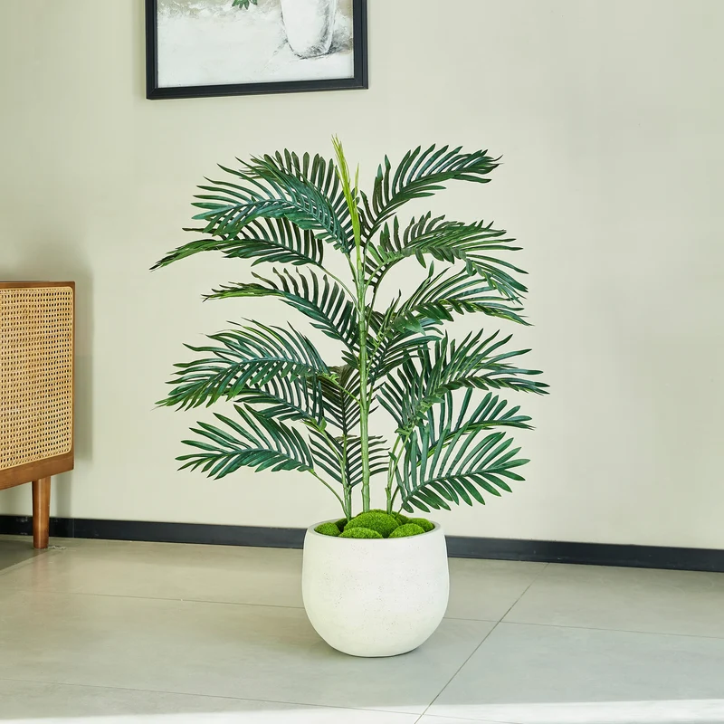 Künstliche Palme – Senara | 90 cm