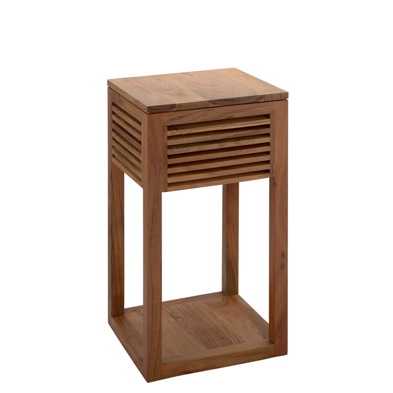 CARMEL Säule braun