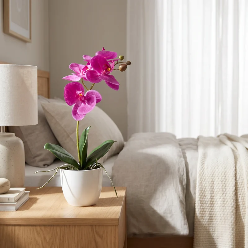 Künstliche Orchidee - Juan | 36 cm