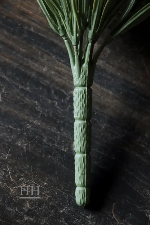 Lavendel kunstplant paars - 35 cm - UV-bestendig