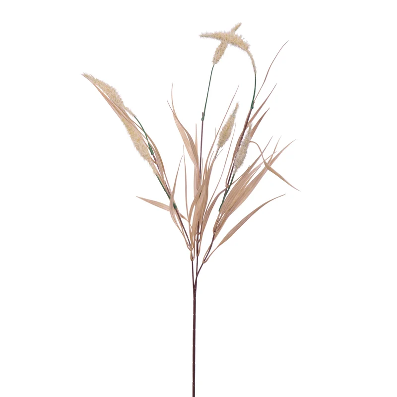 GRAS Kunstblume creme