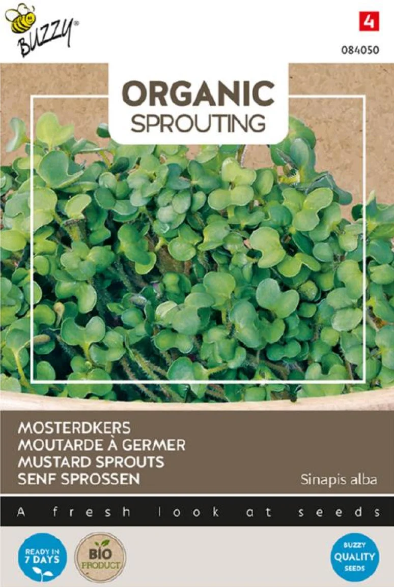 Keimlinge-Paket