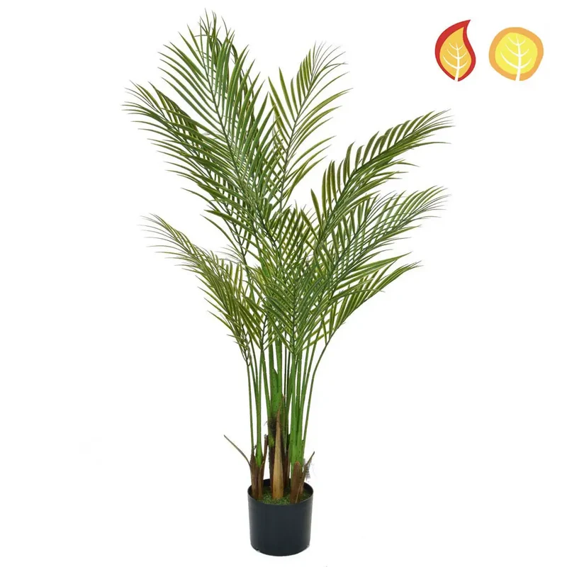 Künstliche Areca Palme - Rudolf | 150 cm