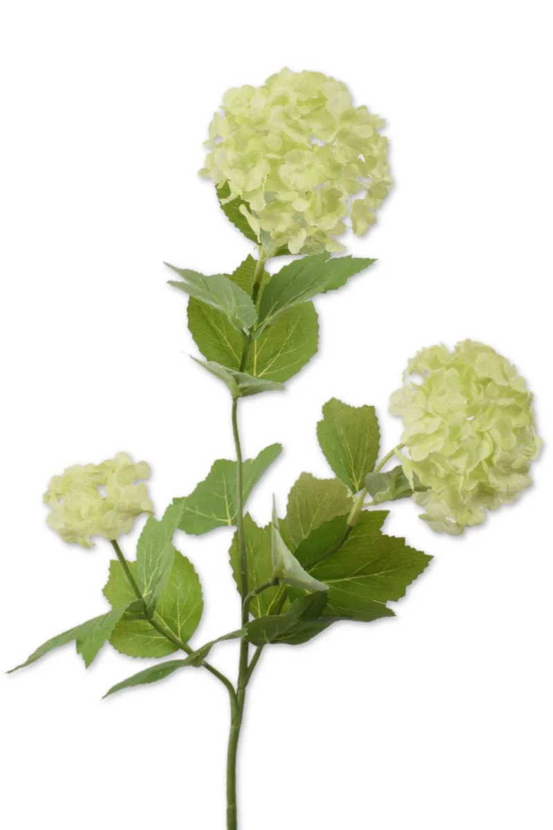 Viburnum Kunstblume 61 cm