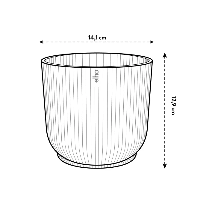 Winery (16 cm)