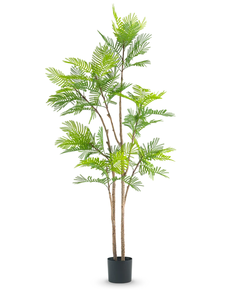 Künstliche Farnpflanze 210 cm
