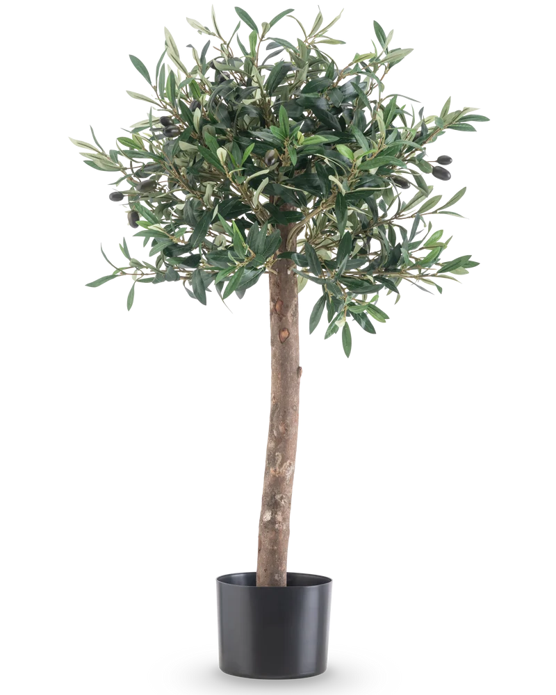 Künstlicher Olivenbaum 85 cm UV