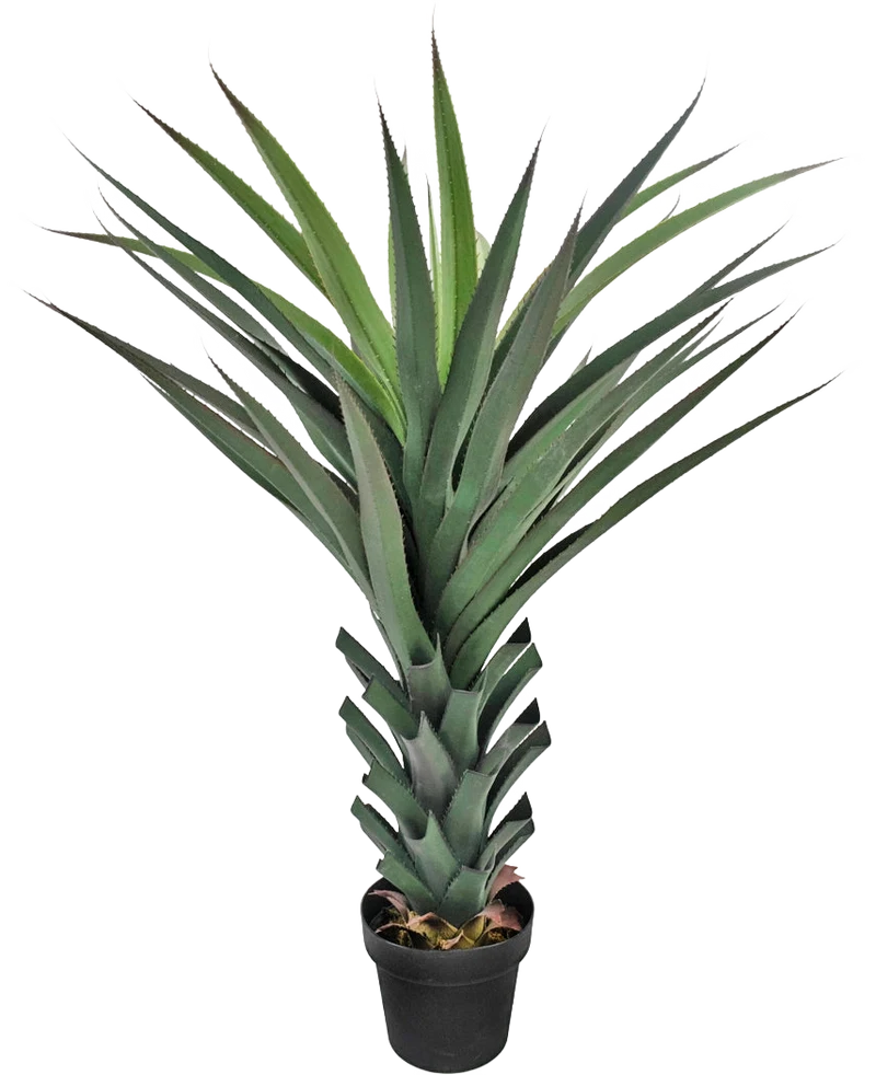 Künstliche Pflanze Agave Pandora 120 cm UV