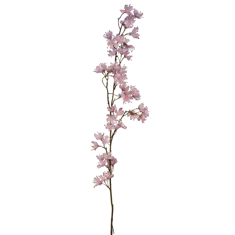 KIRSCHBLÜTE Kunstblume pink