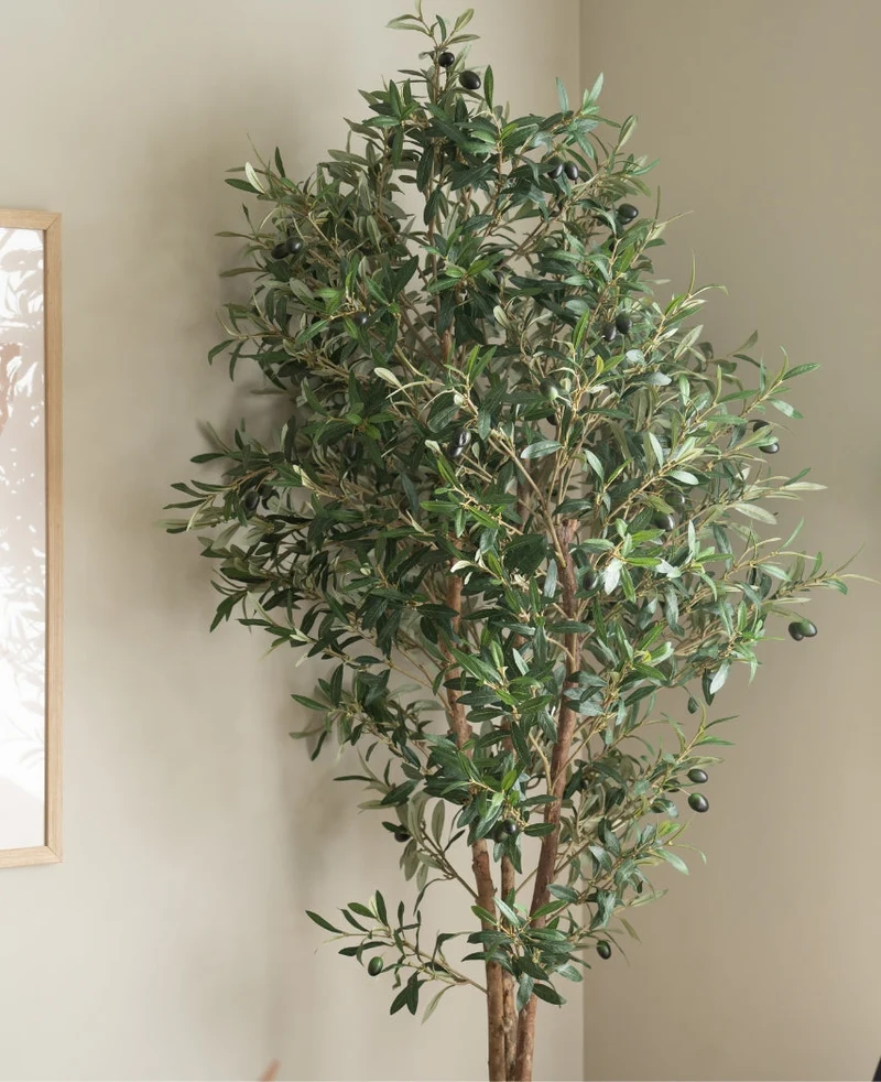 Künstlicher Olivenbaum 180 cm UV