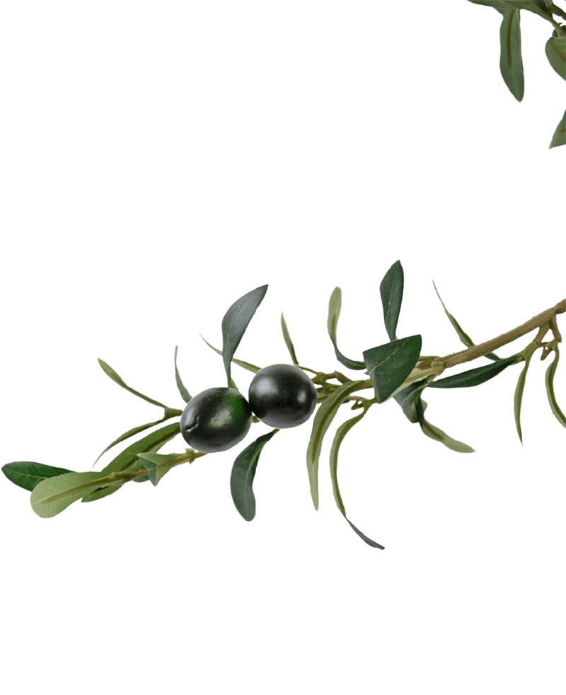 Künstlicher Olivenbaum 180 cm UV