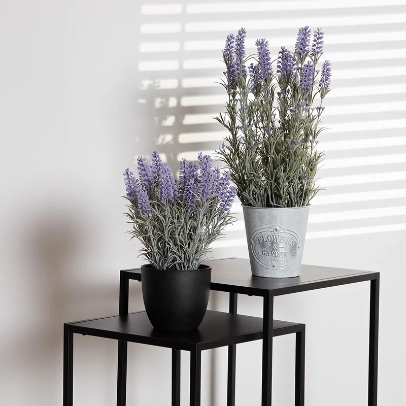 Künstlicher Lavendel - Darbas | 45 cm