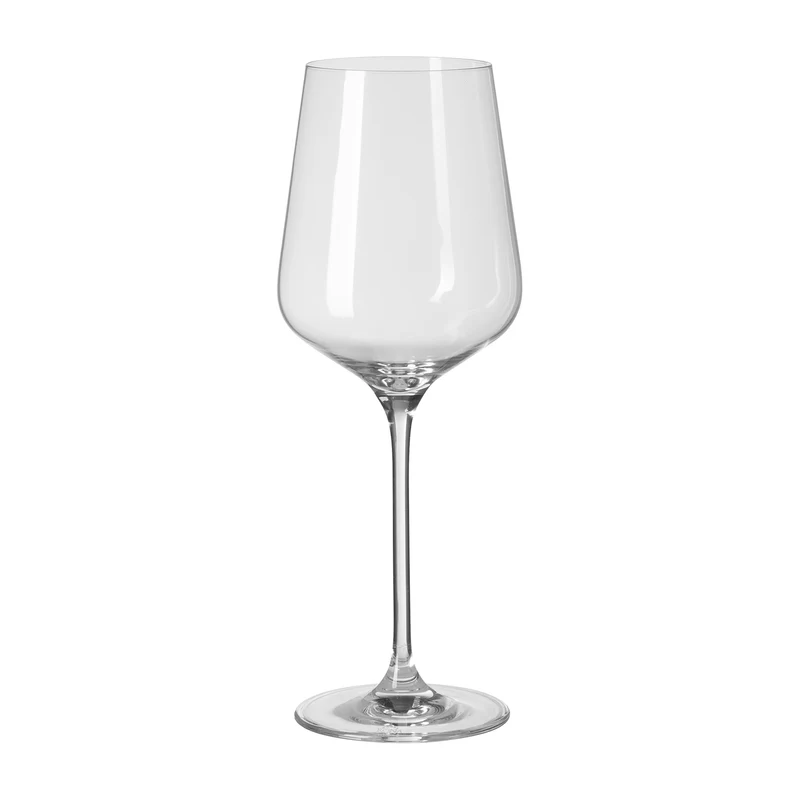 PREMIO Rotweinglas transparent