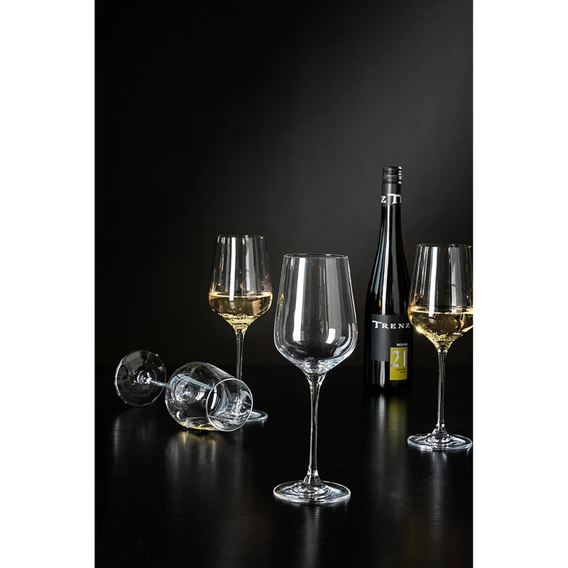 PREMIO Weißweinglas transparent