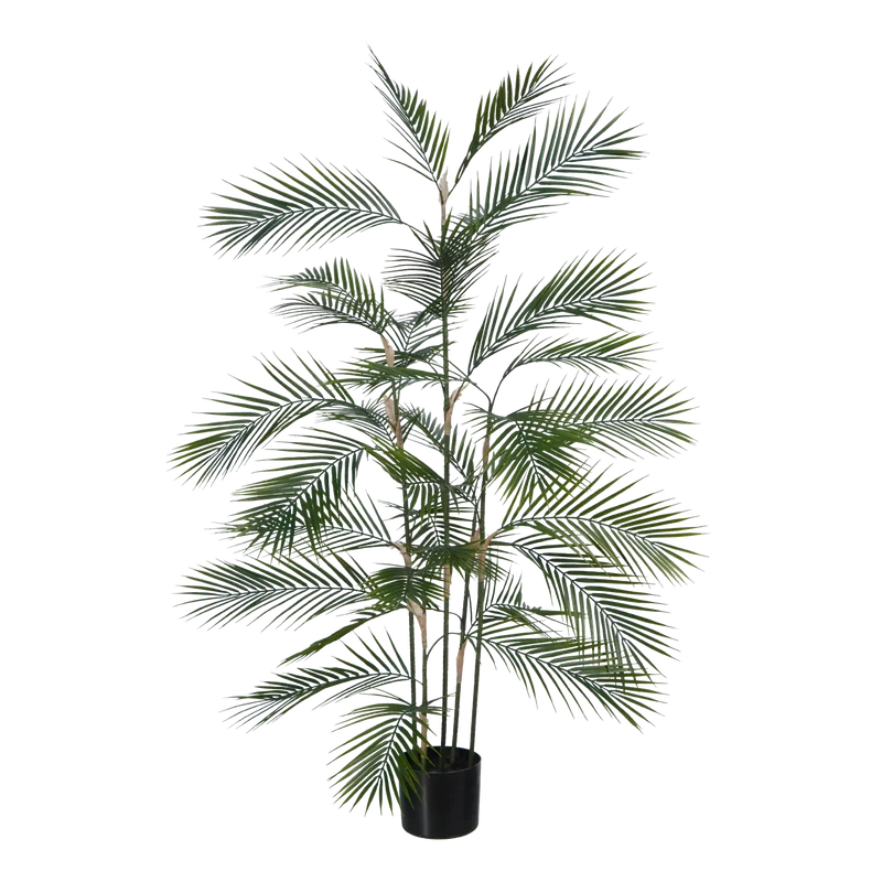 Künstliche Bergpalme - Nolte | 140 cm