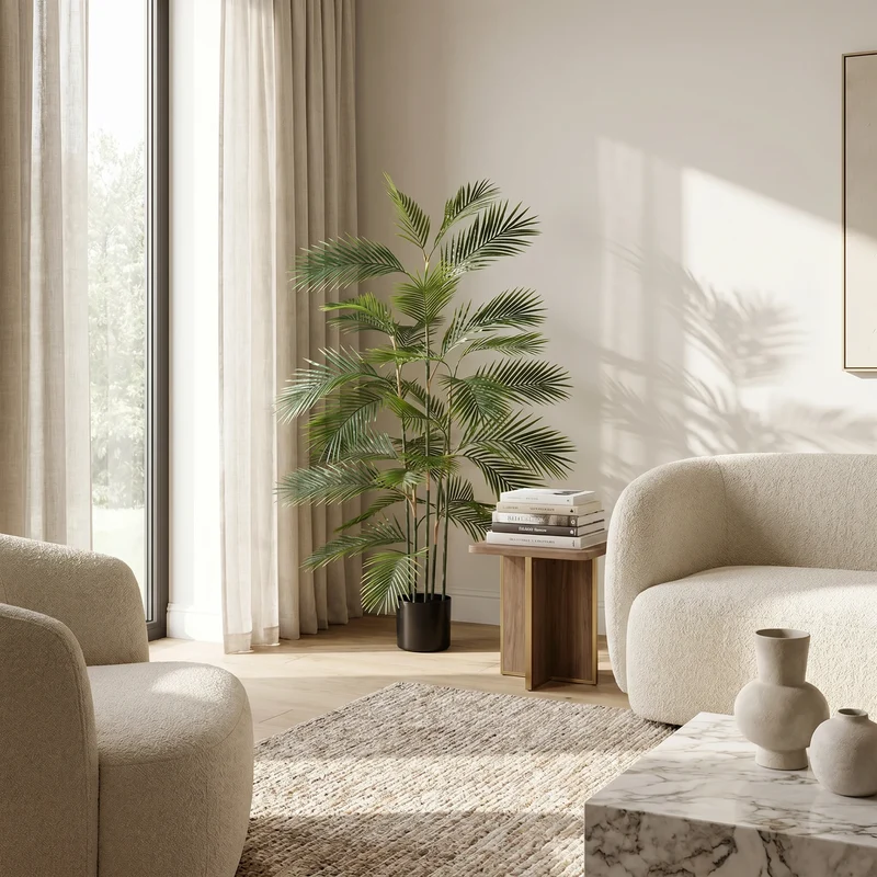 Künstliche Bergpalme - Nolte | 140 cm