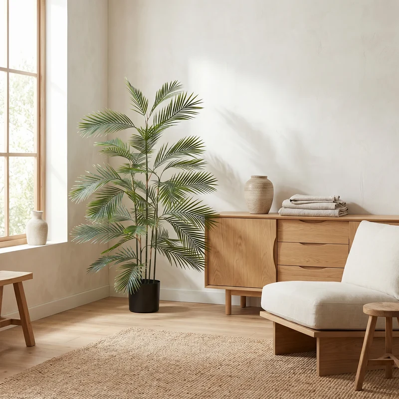 Künstliche Bergpalme - Nolte | 140 cm