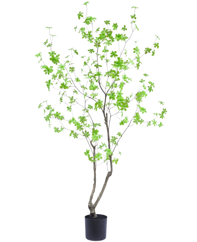 Künstliche Pflanze Enkianthus 180 cm