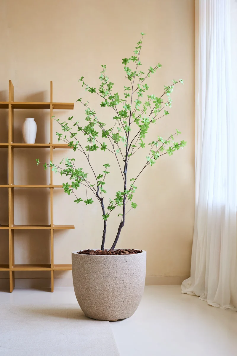 Künstliche Pflanze Enkianthus 180 cm