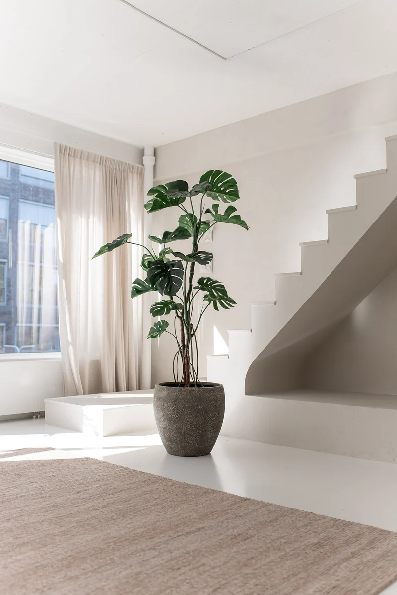Künstliche Pflanze Monstera 210 cm