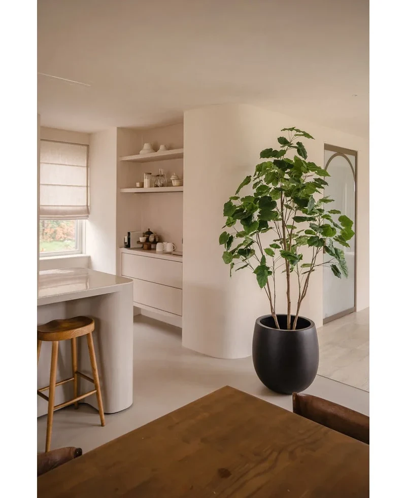 Künstliche Pflanze Ficus 210 cm