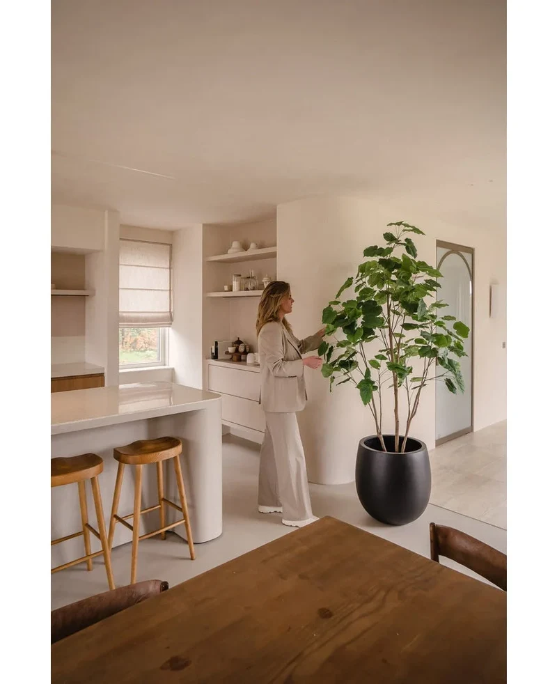 Künstliche Pflanze Ficus 210 cm