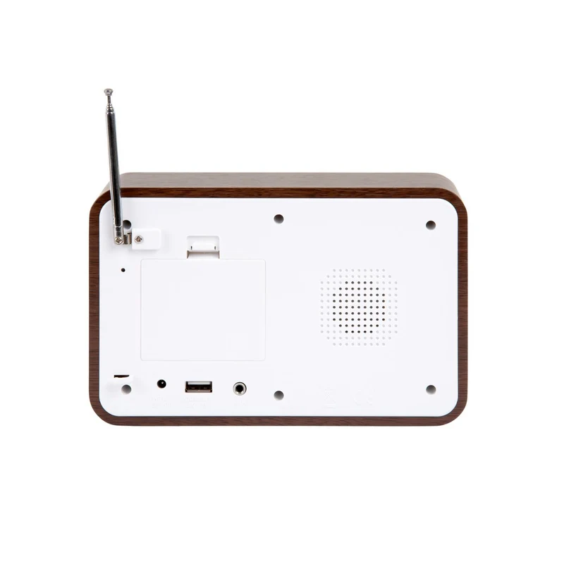 Wecker UKW-Radio
