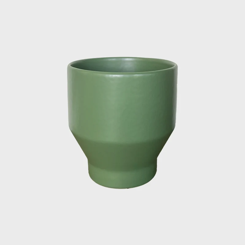 SPCIAL OFFER Keramiktopf Land 14cm