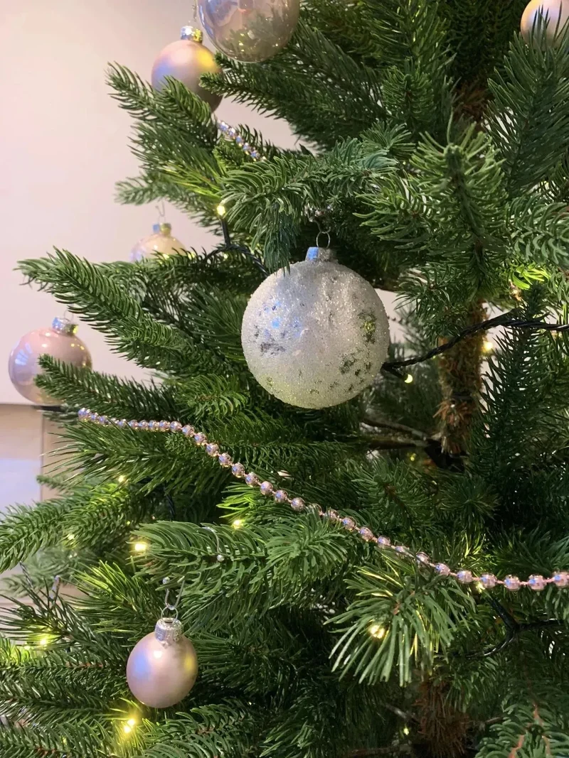 Künstlicher Weihnachtsbaum - Gabriel | 230 cm